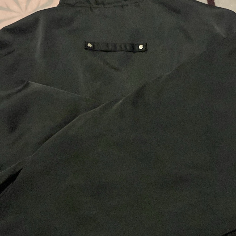 Black jacket - Picture 6 of 6